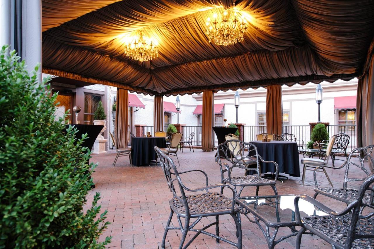 Grand Bohemian Lodge Asheville, Autograph Collection Exterior foto